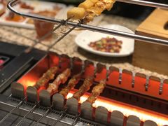-丰茂烤串(六里桥店)
