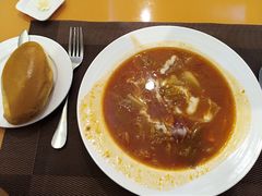-红房子西菜馆(淮海中路店)