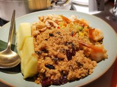 菠萝炒饭-生如夏花泰式火锅(伊藤双楠店)