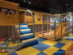-武汉世茂希尔顿酒店·汇·全日餐厅