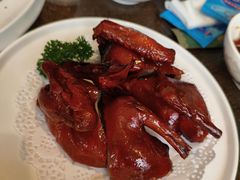 -老广酒楼(樱花店)