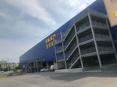 -宜家家居(西安未央商场店)