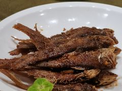 上海烤仔鱼-顺风海鲜港(金玉兰店)