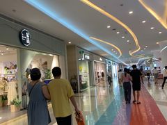 -深圳龙华星河COCO City(民治店)