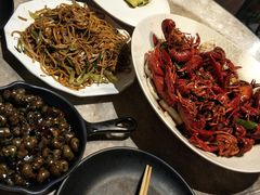 -沪小胖小龙虾(淮海中路旗舰店)