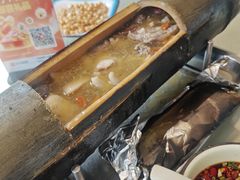-生态苑农庄(十里画廊遇龙河店)