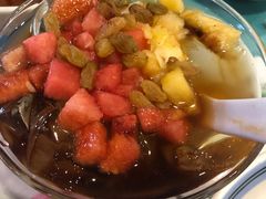 -张氏宽窄巷成都名小吃(茂业百货华强北店)