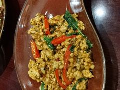 -红泰·泰精选·特色料理(中山路店)