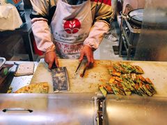 -咏春葱油饼(德政中路店)