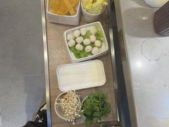 -巴蜀王婆大虾(南锣鼓巷店)