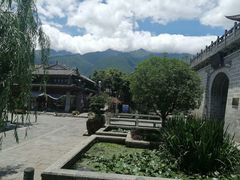 -大理古城