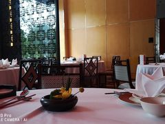 -桂花楼淮扬中餐厅(浦东香格里拉店)