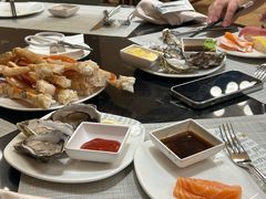 -星汇餐厅(新濠影汇店)