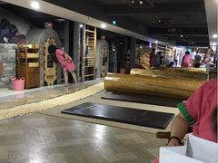 -绿岛汤泉韩式休闲会所