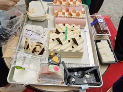 -85度C(深圳佳宁娜店)