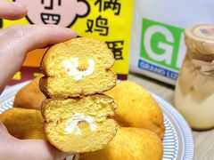 -廣蓮申·點心便利店(美罗城店)