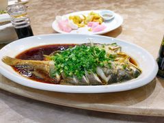 宁波黄鱼-正阁海鲜餐厅(六虹桥店)
