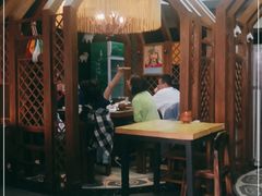 -诺敏塔拉奶茶-布里亚特包子-手把肉(锦都会店)