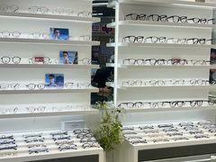 -MODJO•木左眼镜(云玺万科里店)