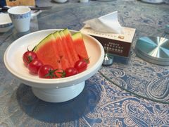 -煎饼卷大葱·非遗传承·潍坊菜(十笏园店)