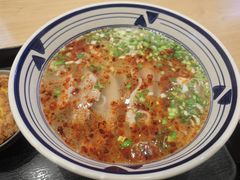 -黄太牛·牛肉面(长江北路店)