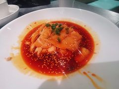 -姚姚酸菜鱼·金戈戈香港豉油鸡(喜荟城联名店)