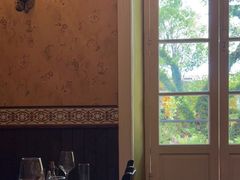 -ALBERGUE 1601 婆仔屋葡国餐厅