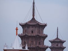-香梨观景餐厅(西街店)
