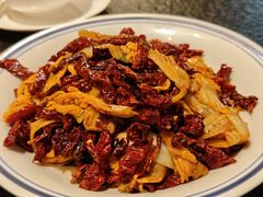 -福苗小骆驼烧烤(大唐不夜城店)