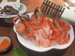 -松竹和日式料理(广厦店)