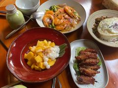 -About Bistro關於·泰式家庭料理