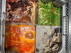 -海底捞火锅(吴中路店)