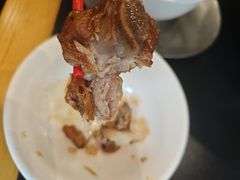 -红东阁东北菜烤肉酒馆(CROSS万象汇店)