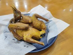 -煲煲掂风味煲仔饭餐厅(西区店)