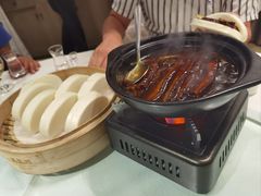 -万龙洲海鲜(南新仓店)