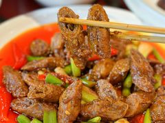 -田园印象·成都土菜院子(华阳店)