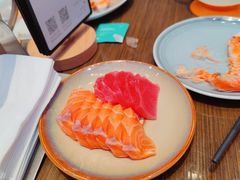 -菲住布渴酒店自助餐厅(阿里巴巴西溪园区店)