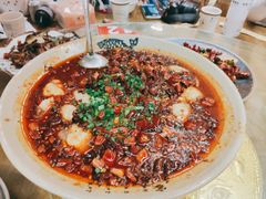 -礼州土碗菜