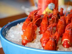 -V Bar海景扒房(北海湾惠龙万达嘉华酒店)