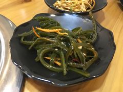 -美阿里烤肉·韩料(茂名道店)