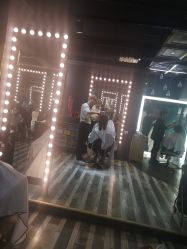 -菲拉派瑞连锁沙龙