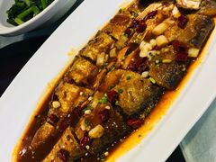 -美味故事特色餐厅(汉阳郭茨口店)