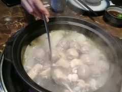 -同仁四季椰子鸡(海岸城天利店)