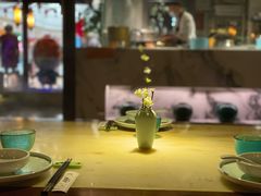 -佬麻雀·新湘菜(珠海金发购物中心店)
