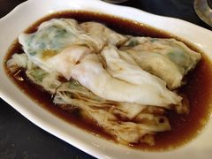 游水鲜虾肠粉-卓粤拉肠(红庙店)