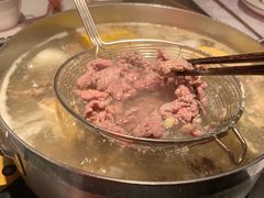 -牛事制造局牛肉火锅(莲岳路店)