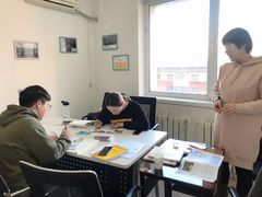 -儒圣教育外语培训