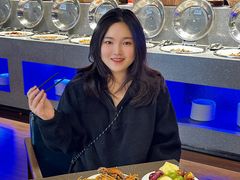 -新偶像健康汇•水疗SPA•豪华自助餐(世界城店)