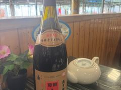 -水岸居湖景农家乐·阳澄湖大闸蟹