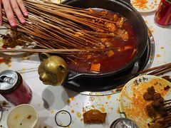-逍遥烫特色串串(宽窄巷子店)